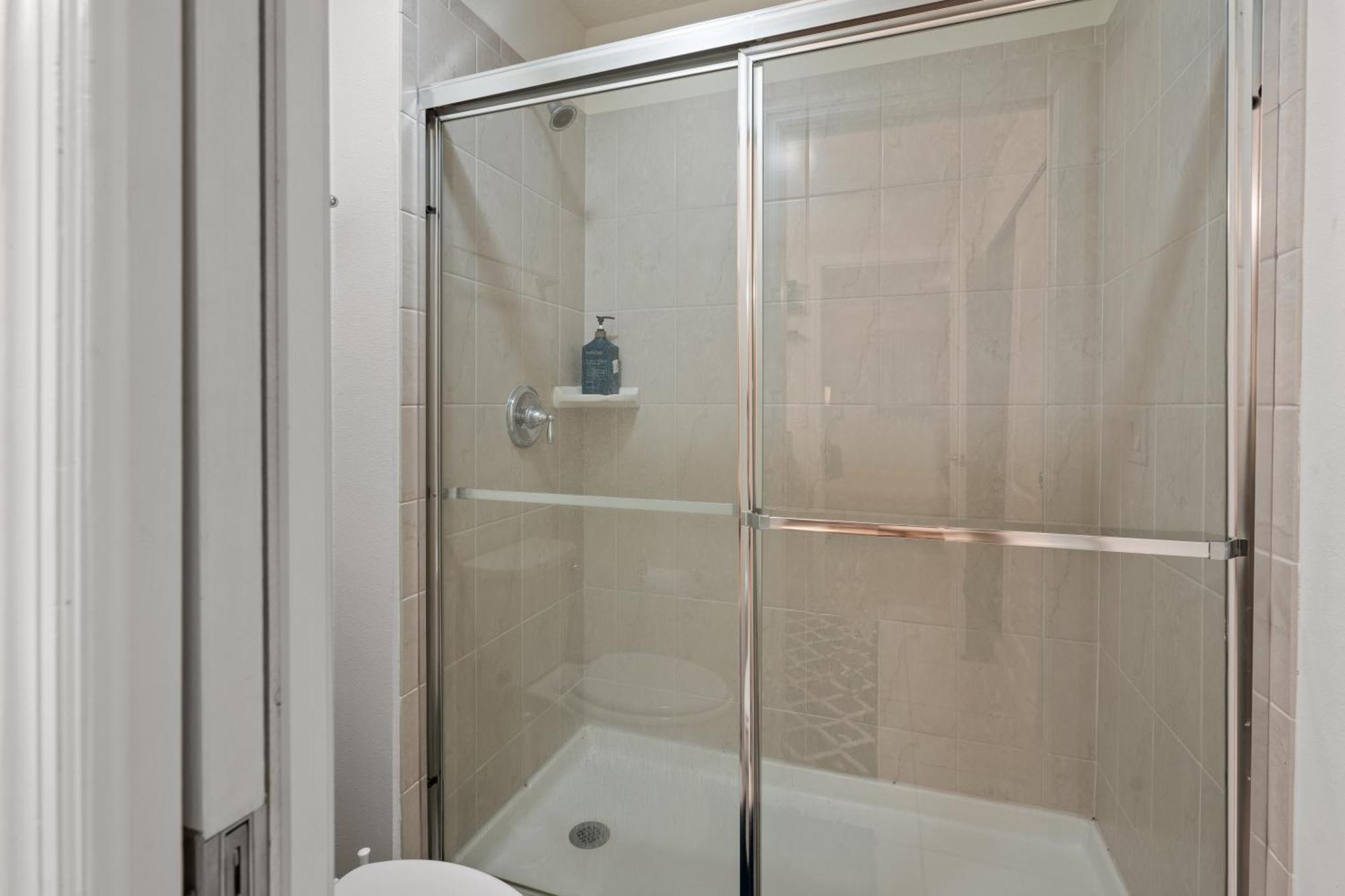 Windsor Resort 5Br Private Poolhot Tub & Lakeview Kissimmee Exteriör bild