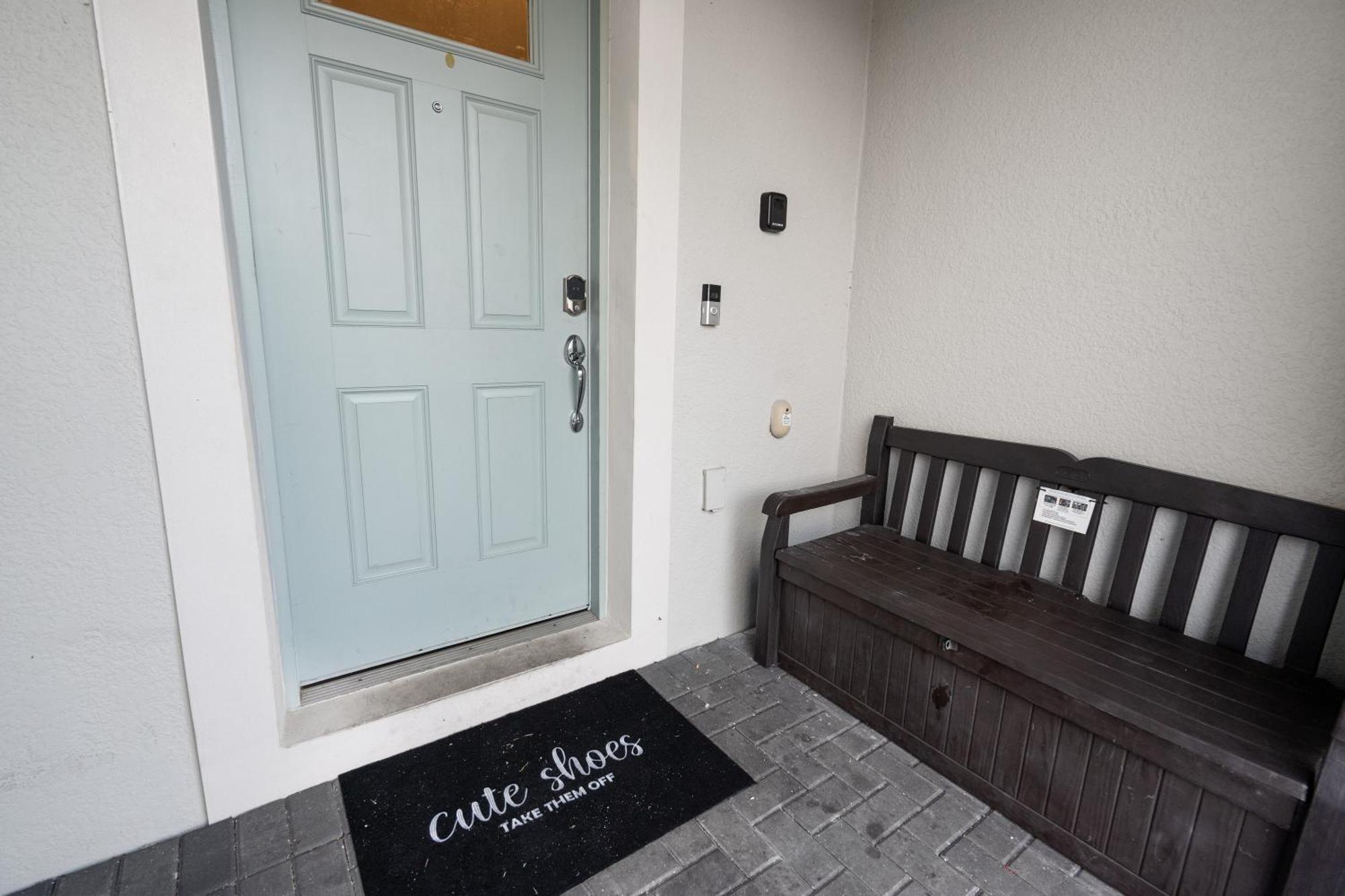 Windsor Resort 5Br Private Poolhot Tub & Lakeview Kissimmee Exteriör bild